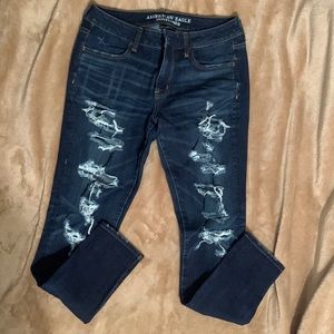American Eagle Skinny Jean